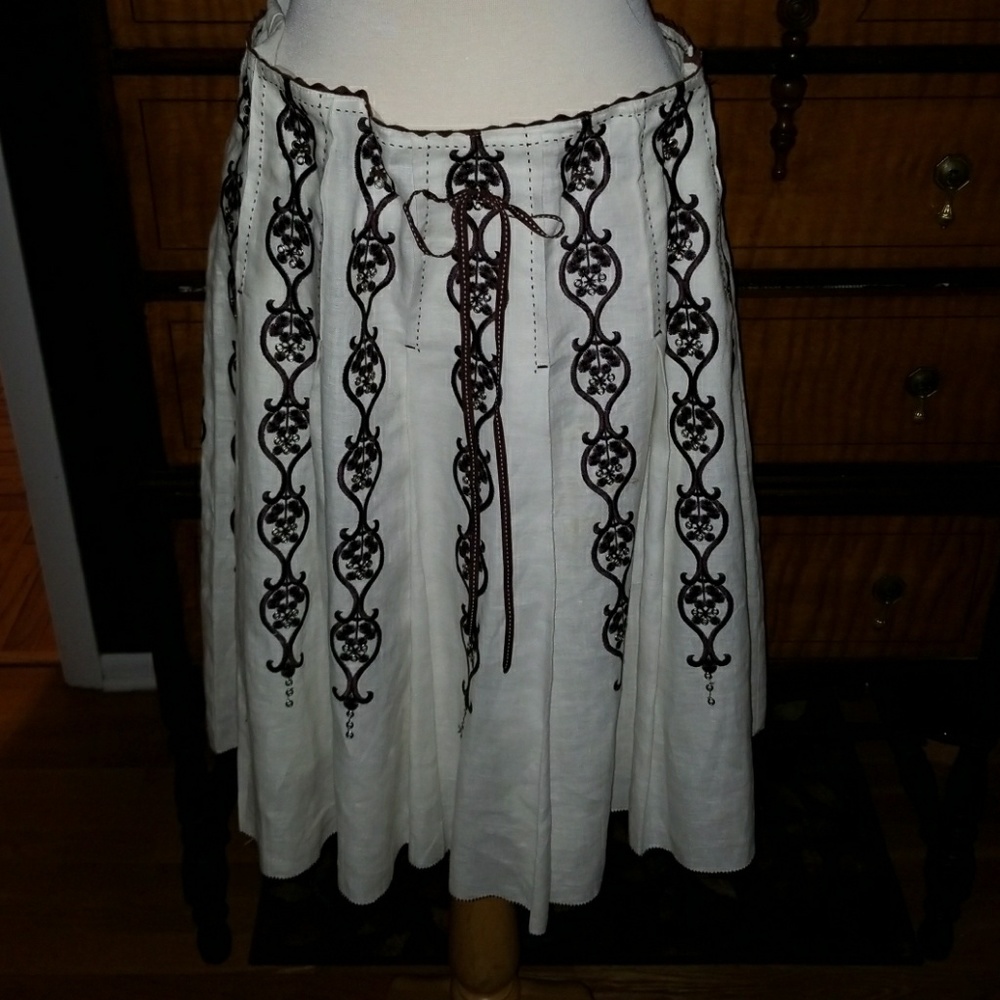 Grace skirt
